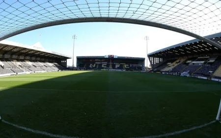 Notts County Vs Cheltenham: Platt blow, momentum test and three pivotal questions