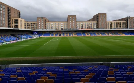 Afc Wimbledon Vs Peterborough: Matchday Preview and Momentum Check After Posh 5-0 Win