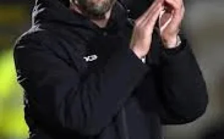 Walsall Vs Newport County: Fuchs’ Exiles Take No Prisoners in Survival Showdown