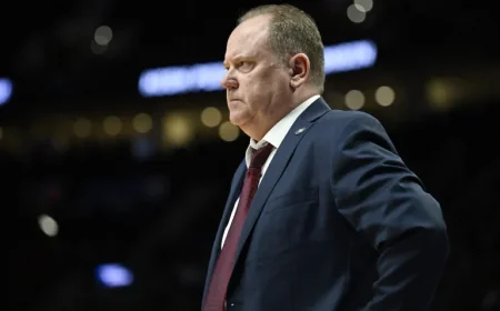 Flynn Clayman rallies High Point after 83-82 stunner as Wisconsin faces new questions