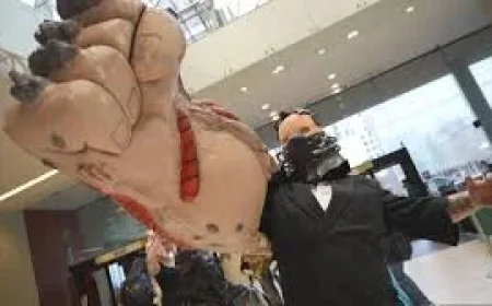 Comicon Toronto 2026: Cowabunga Return and a 35th-Anniversary Spotlight on TMNT II