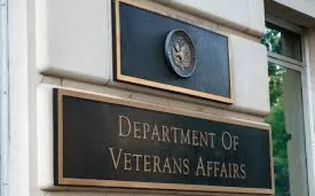 Veterans Affairs clinic shooting in rural Georgia: 5 pressure points the tragedy exposes