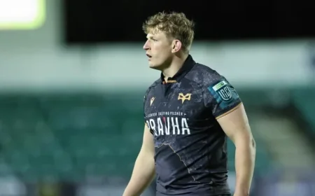 Benetton Vs Ospreys: Morgan Return and a Play-off Pulse — Three Reasons This Clash Matters