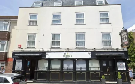 Portsmouth planning shock: Three controversial conversions approved despite hundreds of objections