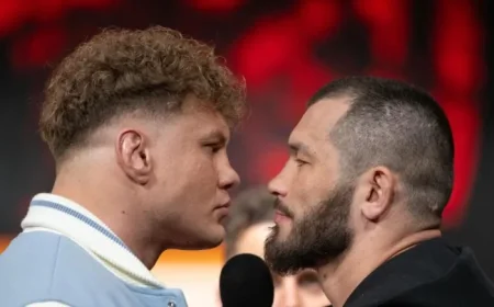 Fame Mma 30: PPV Monopoly Ahead of 12-Fight ‘Icons’ Card Raises Access Questions