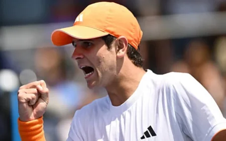 Rafael Jodar and the Miami Open paradox: a top-100 milestone meets a paywalled path to watch