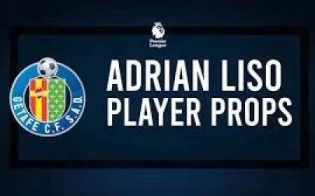 Espanyol Vs Getafe: Betting Lines Favor Home Side Despite Troubling Underlying Numbers