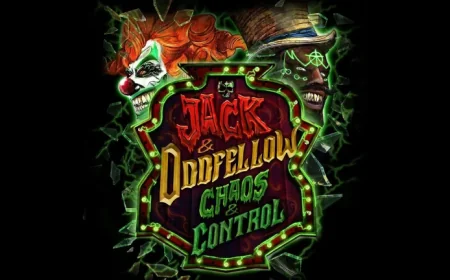 Halloween Horror Nights 2026: 4 early signals Universal is betting big on Jack, Oddfellow, and an ‘Infernal Carnival’ takeover