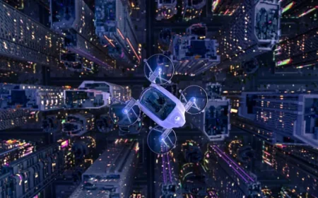 Taxi: 2026 as the Inflection Point for Flying Services