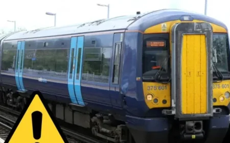 Bromley: The ‘Super Cinema’ Lost from the High Street — And Why Weekend Rail Works Make the Town Feel Smaller