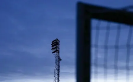 Grimsby Town Fc: Two Fixtures Rescheduled After International Call-ups