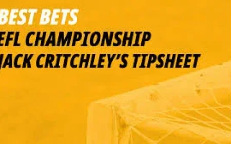 Efl League One overshadowed as Championship March deciders set up May drama — 5 pivotal storylines