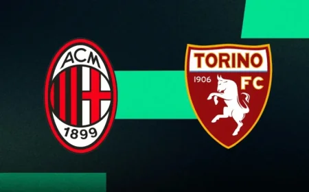 Milan Vs Torino at 6pm ET: Allegri demands a response as Milan reshuffle without Leao