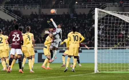 Milan – Torino at 6 PM ET: Allegri calls for a wake-up as official lineups land