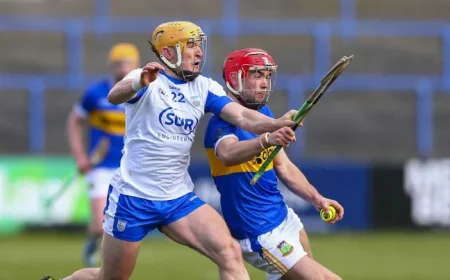 Limerick V Galway: League semi-final illusion exposes fragile margins in Division 1A