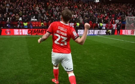 Charlton Vs Norwich City: How a full Valley, a Greener Game and a 1-0 result reshaped Match Day 39