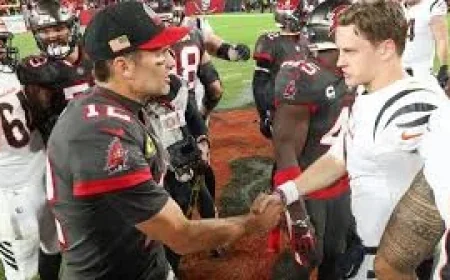 Fanatics Flag Football Classic: Olympic Stakes and the Los Angeles Inflection Point