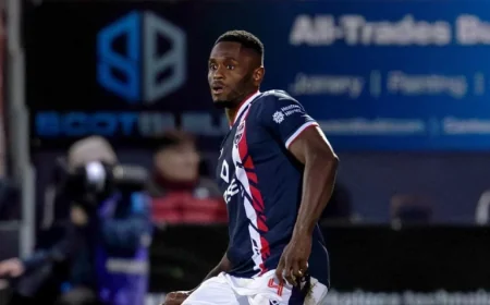 Ross County draw exposes survival squeeze — three takeaways and a stark warning