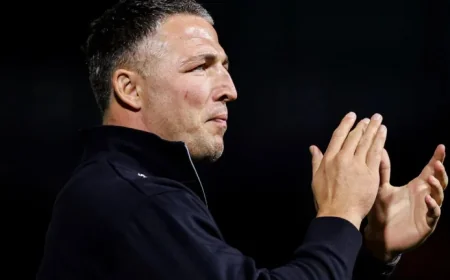 Sam Burgess: Warrington prop Liam Byrne ‘can push for big honours’