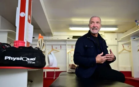 Rangers: Souness Says They’re Better Than Celtic — The Missing Ingredient Revealed