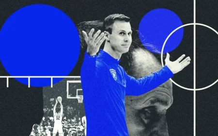 Michigan Men’s Basketball and the thin line between a No. 1 seed and a slip