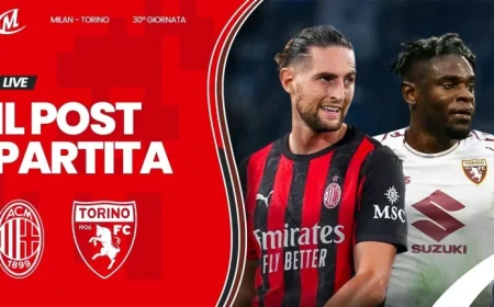 Milan – Torino: 3 Reveals That Reframe the Match and the Media Fight