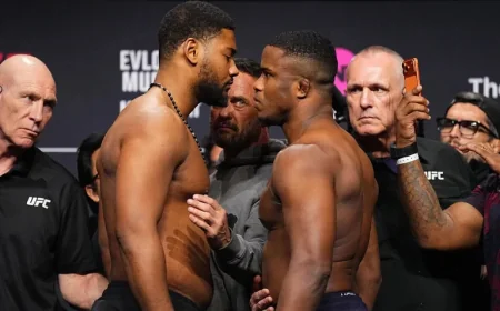 Mario Pinto: Why the UFC London Prelims Favorite Carries -900 Odds