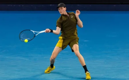 Damir Džumhur draws Jannik Sinner in Miami as form and weather loom