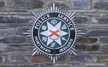 Derry News: Arrest in Summer Meadows Mews Shocks Community — 30-Year-Old Held in Murder Inquiry