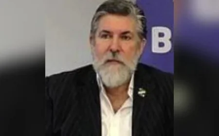 Bury Fc: Former owner appears in court charged with fraud and six other offences