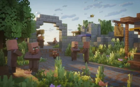 Minecraft Dungeons 2 Revealed With Fall 2026 Launch — Platforms and Early Signals