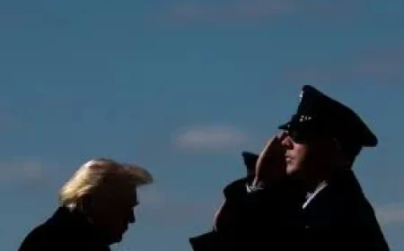 Trump Truth Social and the Fake Screenshot That Traveled Faster Than the Truth