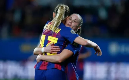 Barcelona – Athletic Club: The “decisive week” narrative meets a defiant underdog chasing points