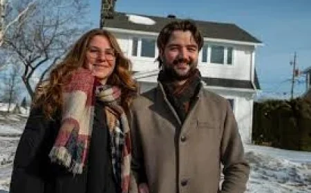 Propriété under Pressure: How overbidding and renovation trade-offs are reshaping the dream