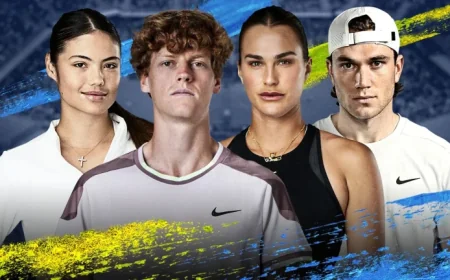 Damir Džumhur vs Jannik Sinner: What Miami’s Early Lines Reveal About a Mismatch and a Momentum Test