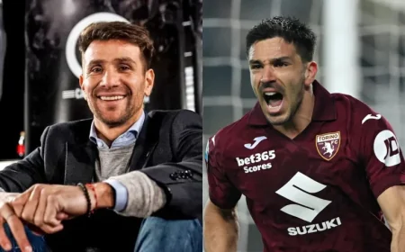 Giovanni Simeone to River? Ponzio Breaks Silence as Coudet Pushes for a New No. 9