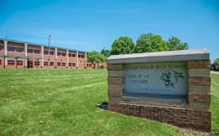 Yough School District Cancels Weekend Events After Overnight Crash With Reported Fatalities