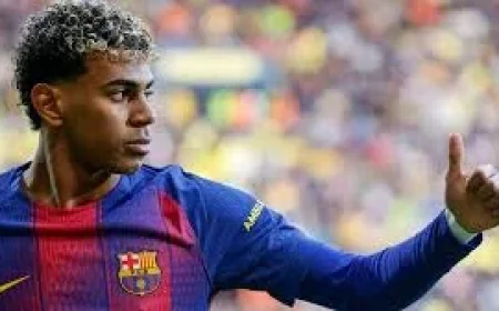 Barcelona Vs Athletic Club: Ernesto Valverde’s Quiet Farewell and a Club Facing Change