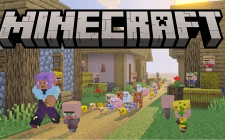 Minecraft Dungeons 2 Confirmed for Fall 2026 After Minecraft Live Teaser