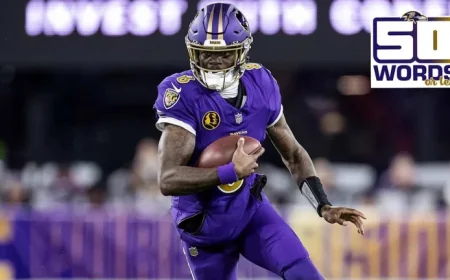 We’re Not Finished Yet