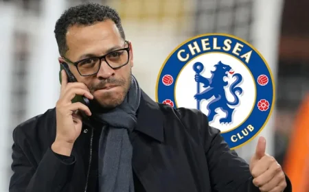 Chelsea Manager crisis? 5 takeaways from Rosenior’s week from hell