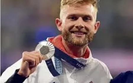 Josh Kerr Runner: Frustration Grows as GST Collapse Leaves Athletes Owed Six-Figure Sums