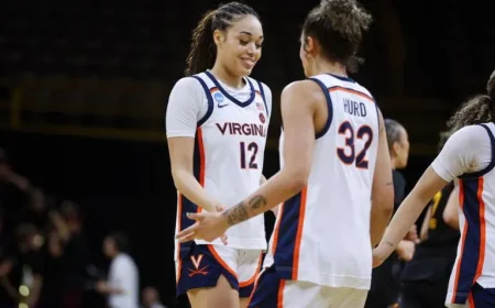 Georgia Women’s Basketball faces a bracket reality check: 4 numbers that define Saturday’s NCAA opener