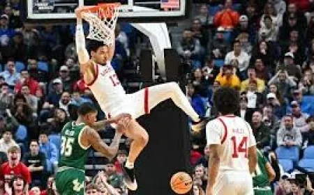 Pat Kelsey and the Hidden Cost of “Unsupported” Coverage After Louisville’s March Madness Win