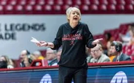 Uri Women’s Basketball steps onto the March stage, carrying a campus’s quiet hopes