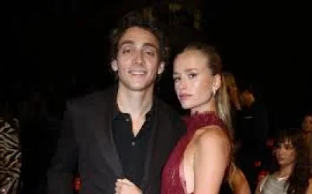 Mondo Duplantis Marries Secretly and Slams Wedding Guest Leak