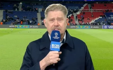 Chelsea Goalkeepers: Has Rosenior’s Rotation Made Robert Sanchez’s Situation Worse?