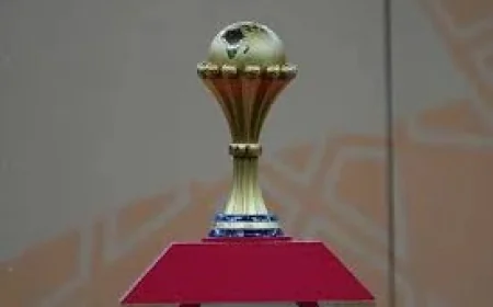 Ndiaye: Afcon 2025 Ruling That Stripped Senegal of Title Deepens Governance Crisis