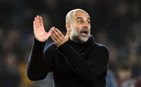 Iliman Ndiaye: How the CAF Ruling Unraveled a Final — Guardiola’s Warning and the Fine Print