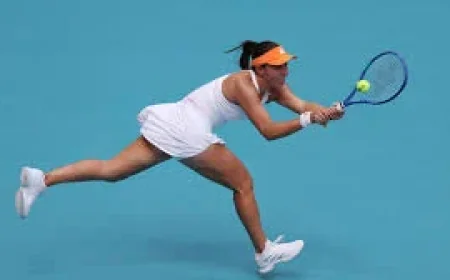 Fucsovics Tennis Mentioned as Sinner Braces for Miami’s Wild Weather